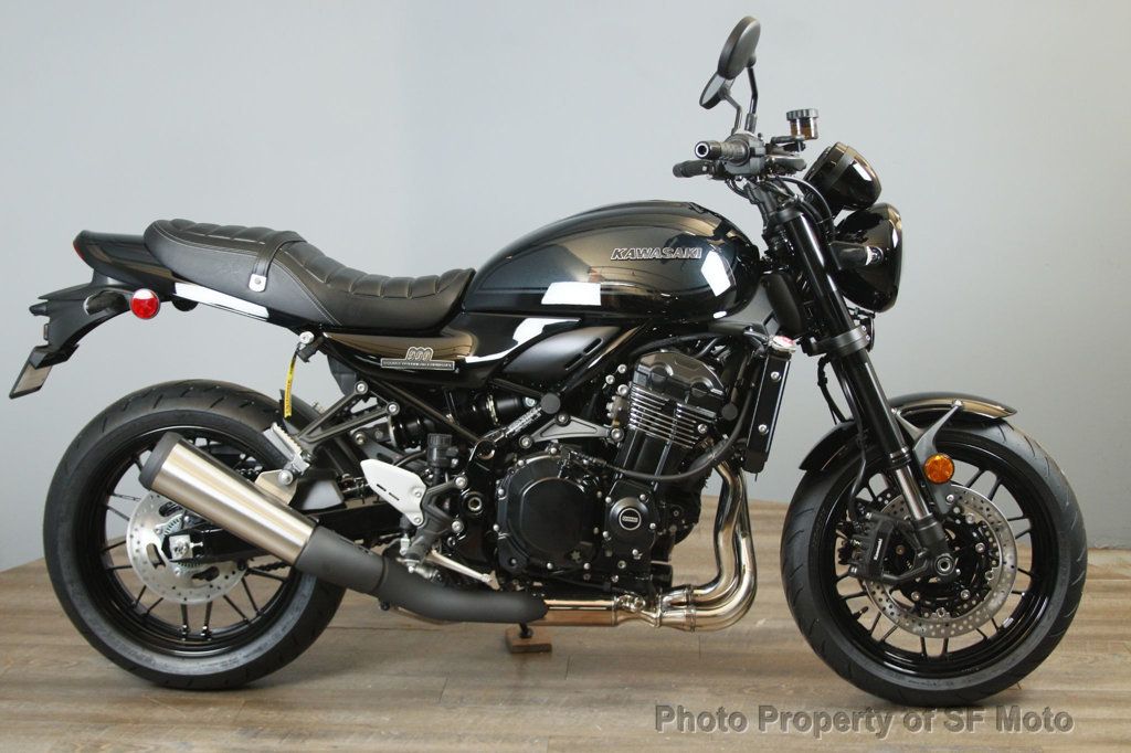 2026 Kawasaki Z900RS ABS In Stock Now! - 22945606 - 2