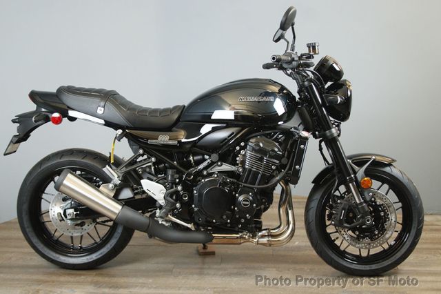 2026 Kawasaki Z900RS ABS In Stock Now! - 22945606 - 2