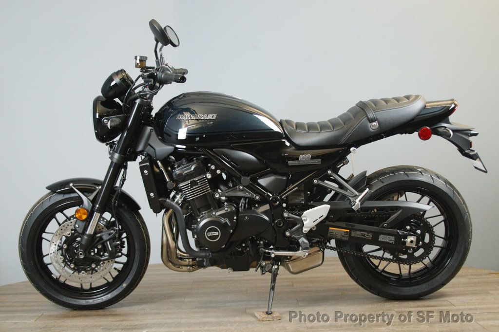 2026 Kawasaki Z900RS ABS In Stock Now! - 22945606 - 3