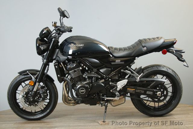 2026 Kawasaki Z900RS ABS In Stock Now! - 22945606 - 3