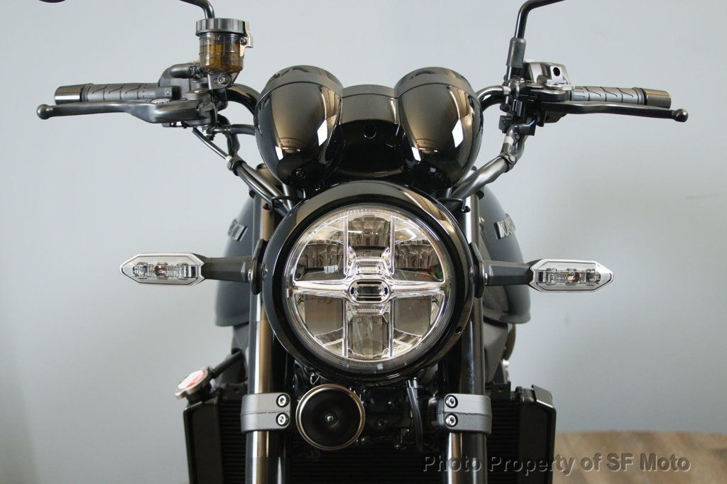 2026 Kawasaki Z900RS ABS In Stock Now! - 22945606 - 4