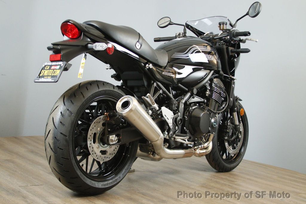 2026 Kawasaki Z900RS Cafe ABS In Stock Now! - 22953968 - 10