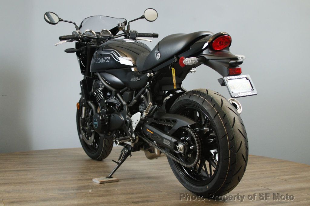 2026 Kawasaki Z900RS Cafe ABS In Stock Now! - 22953968 - 11