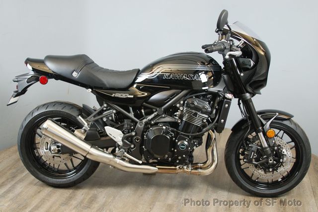 2026 Kawasaki Z900RS Cafe ABS In Stock Now! - 22953968 - 2
