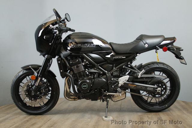 2026 Kawasaki Z900RS Cafe ABS In Stock Now! - 22953968 - 3