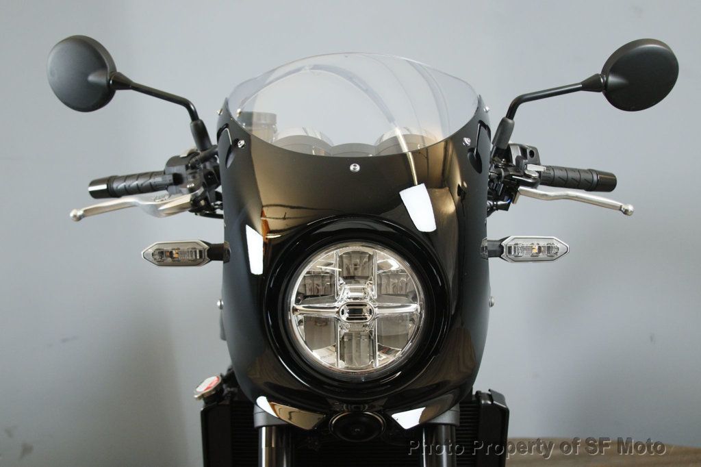 2026 Kawasaki Z900RS Cafe ABS In Stock Now! - 22953968 - 4