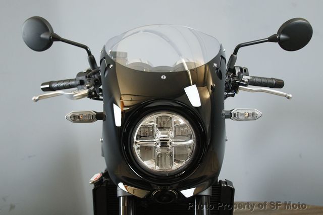 2026 Kawasaki Z900RS Cafe ABS In Stock Now! - 22953968 - 4