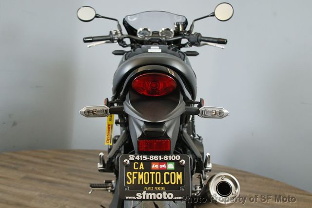 2026 Kawasaki Z900RS Cafe ABS In Stock Now! - 22953968 - 5