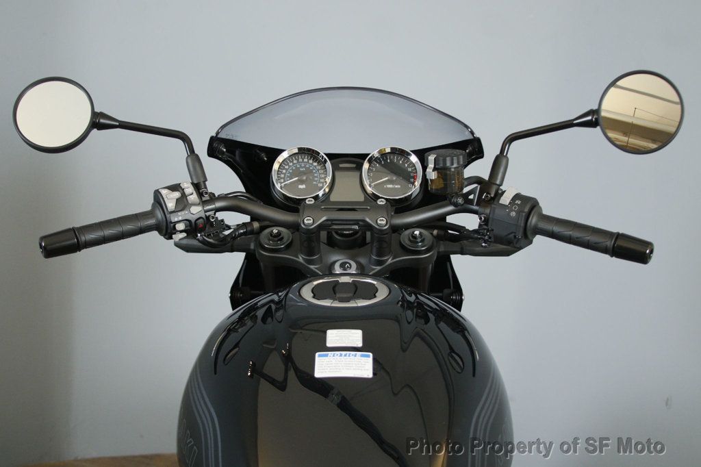 2026 Kawasaki Z900RS Cafe ABS In Stock Now! - 22953968 - 6