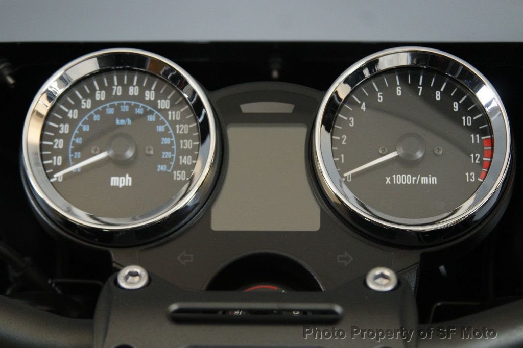 2026 Kawasaki Z900RS Cafe ABS In Stock Now! - 22953968 - 7