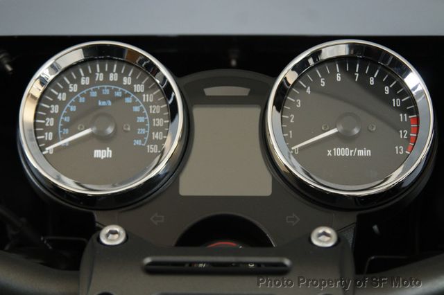 2026 Kawasaki Z900RS Cafe ABS In Stock Now! - 22953968 - 7