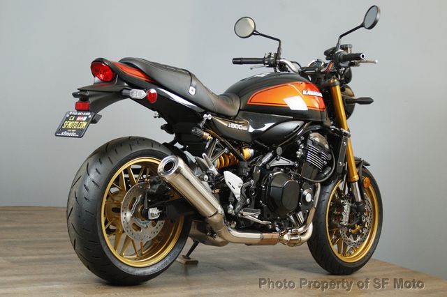 2026 Kawasaki Z900RS SE ABS 1 In Stock Now! - 22945607 - 10