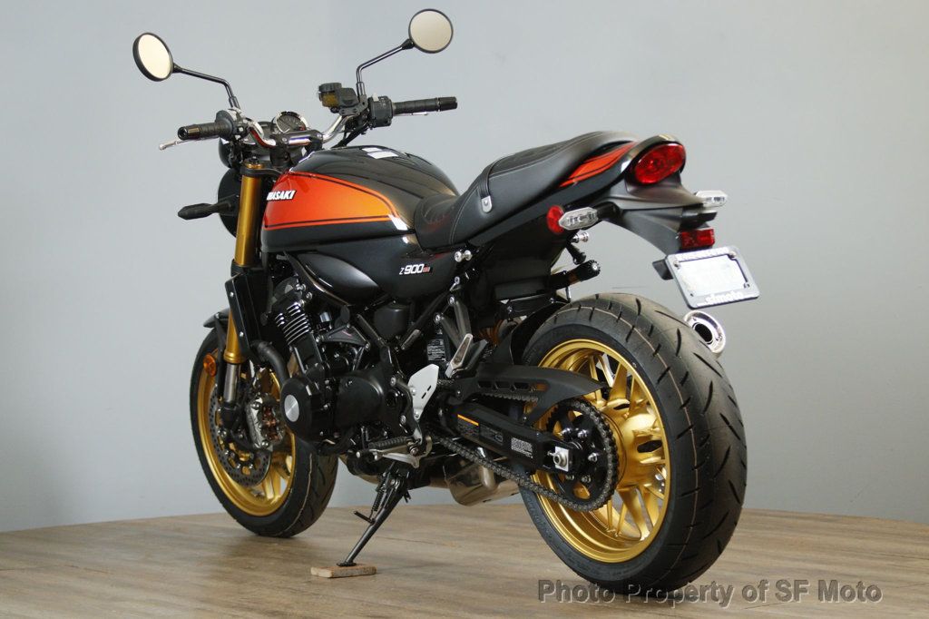 2026 Kawasaki Z900RS SE ABS 1 In Stock Now! - 22945607 - 11