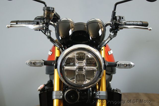 2026 Kawasaki Z900RS SE ABS 1 In Stock Now! - 22945607 - 4