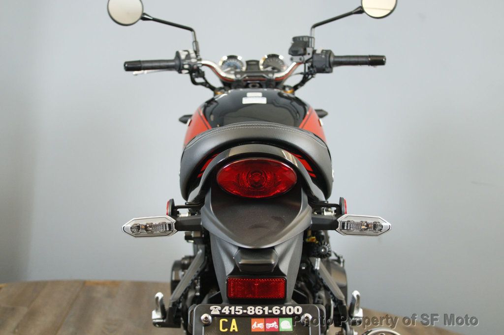 2026 Kawasaki Z900RS SE ABS 1 In Stock Now! - 22945607 - 5