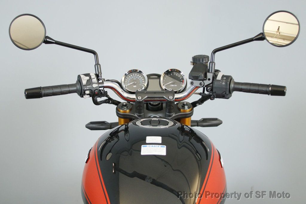 2026 Kawasaki Z900RS SE ABS 1 In Stock Now! - 22945607 - 6