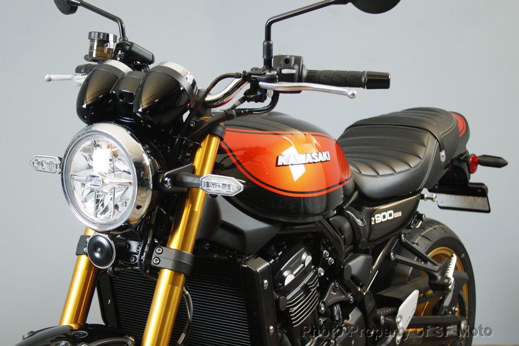 2026 Kawasaki Z900RS SE ABS 1 In Stock Now! - 23052366 - 1