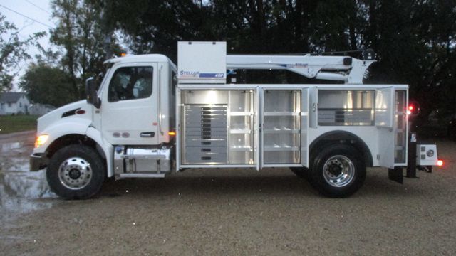 2026 Kenworth 537 Mechanics Truck 4x2 - 22935144 - 4