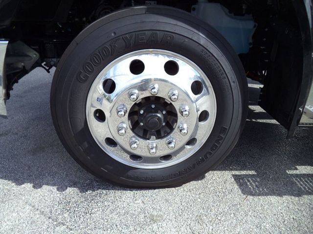 2026 Kenworth T280 w/ 22ft Jerr-Dan 6 Ton XLP Low Pro Car Carrier Rollback - 22232920 - 13