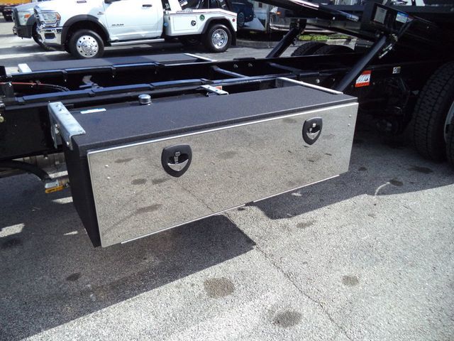 2026 Kenworth T280 w/ 22ft Jerr-Dan 6 Ton XLP Low Pro Car Carrier Rollback - 22232920 - 31