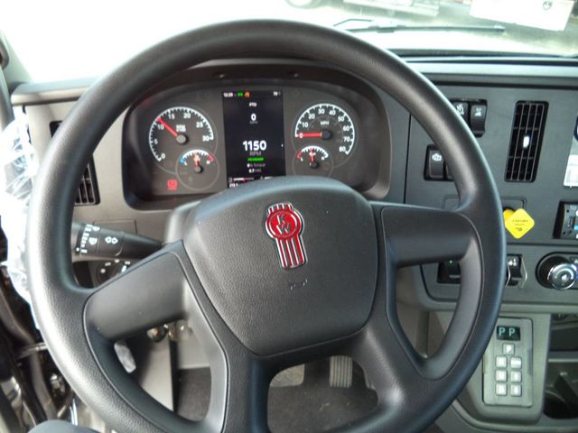 2026 Kenworth T280 w/ 22ft Jerr-Dan 6 Ton XLP Low Pro Car Carrier Rollback - 22232920 - 41