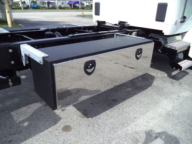 2026 Kenworth T280 w/ 22ft Jerr-Dan 6 Ton XLP Low Pro Car Carrier Rollback - 22302453 - 16