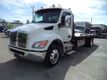 2026 Kenworth T280 w/ 22ft Jerr-Dan 6 Ton XLP Low Pro Car Carrier Rollback - 22302453 - 1