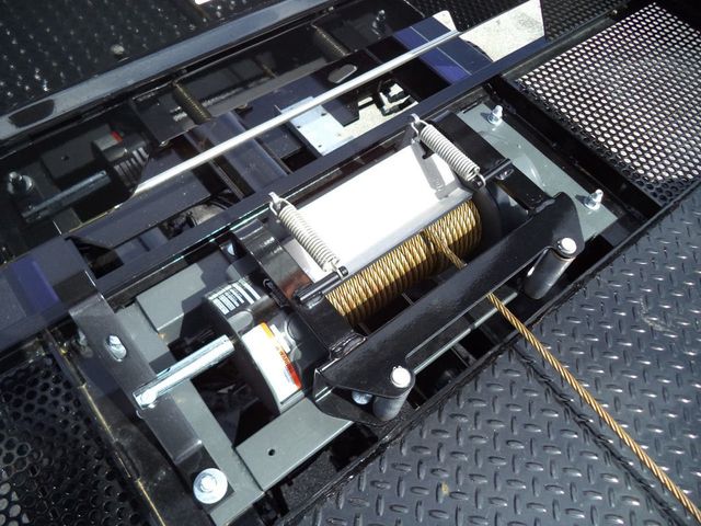 2026 Kenworth T280 w/ 22ft Jerr-Dan 6 Ton XLP Low Pro Car Carrier Rollback - 22302453 - 28