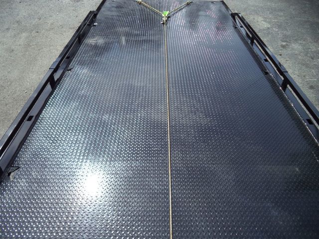 2026 Kenworth T280 w/ 22ft Jerr-Dan 6 Ton XLP Low Pro Car Carrier Rollback - 22302453 - 30