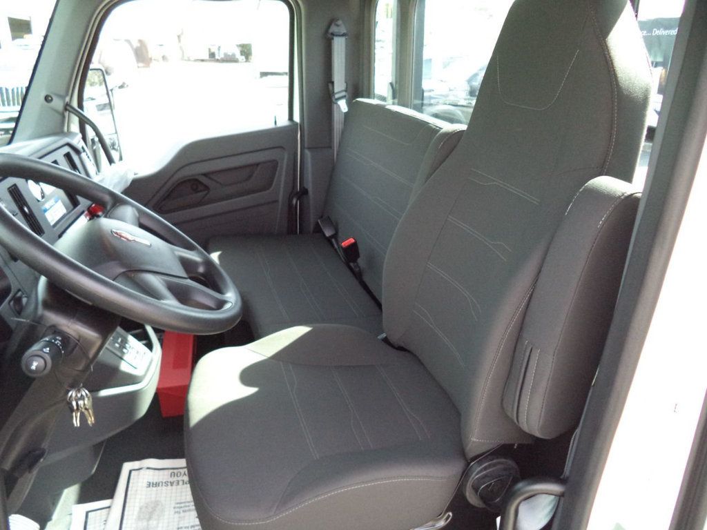 2026 Kenworth T280 w/ 22ft Jerr-Dan 6 Ton XLP Low Pro Car Carrier Rollback - 22302453 - 46