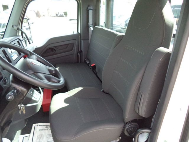 2026 Kenworth T280 w/ 22ft Jerr-Dan 6 Ton XLP Low Pro Car Carrier Rollback - 22302453 - 46