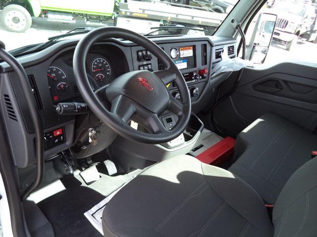 2026 Kenworth T280 w/ 22ft Jerr-Dan 6 Ton XLP Low Pro Car Carrier Rollback - 22302453 - 47