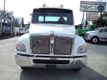 2026 Kenworth T280 w/ 22ft Jerr-Dan 6 Ton XLP Low Pro Car Carrier Rollback - 22302453 - 4