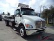 2026 Kenworth T280 w/ 22ft Jerr-Dan 6 Ton XLP Low Pro Car Carrier Rollback - 22302453 - 50