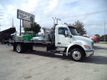2026 Kenworth T280 w/ 22ft Jerr-Dan 6 Ton XLP Low Pro Car Carrier Rollback - 22302453 - 5