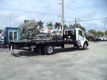 2026 Kenworth T280 w/ 22ft Jerr-Dan 6 Ton XLP Low Pro Car Carrier Rollback - 22302453 - 7