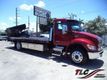 2026 Kenworth T280 w/ 22ft JerrDan Car Carrier 6 Ton XLP Low Pro Rollback - 22460267 - 0