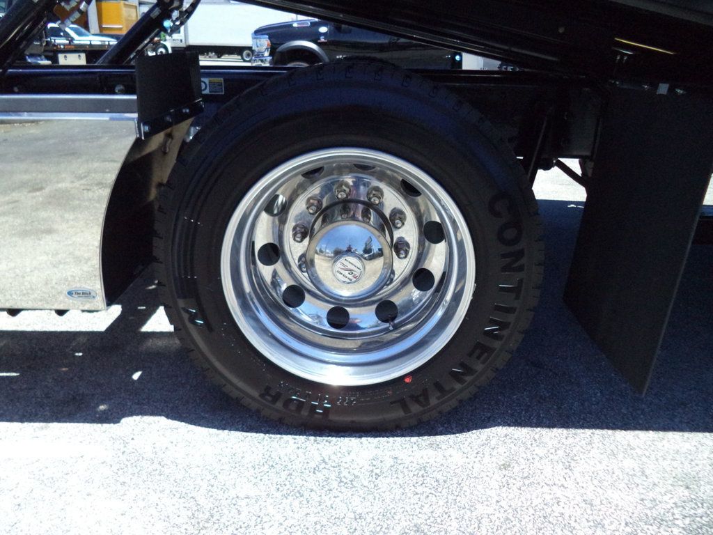 2026 Kenworth T280 w/ 22ft JerrDan Car Carrier 6 Ton XLP Low Pro Rollback - 22460267 - 17