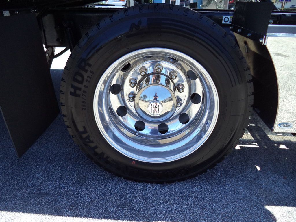 2026 Kenworth T280 w/ 22ft JerrDan Car Carrier 6 Ton XLP Low Pro Rollback - 22460267 - 18