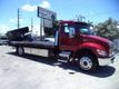 2026 Kenworth T280 w/ 22ft JerrDan Car Carrier 6 Ton XLP Low Pro Rollback - 22460267 - 1