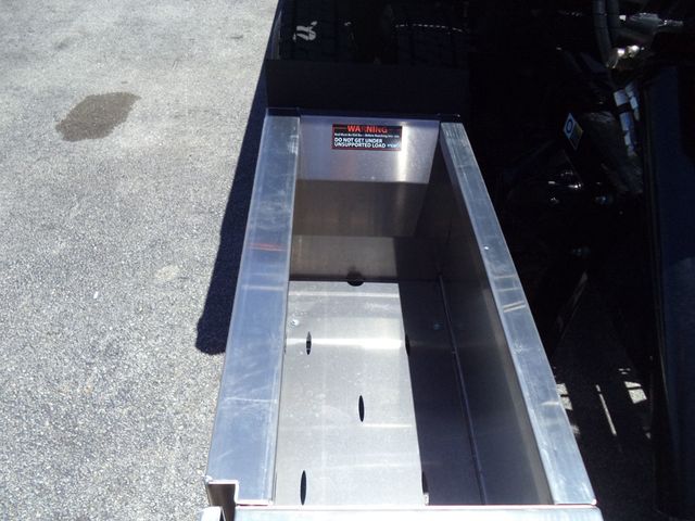 2026 Kenworth T280 w/ 22ft JerrDan Car Carrier 6 Ton XLP Low Pro Rollback - 22460267 - 23