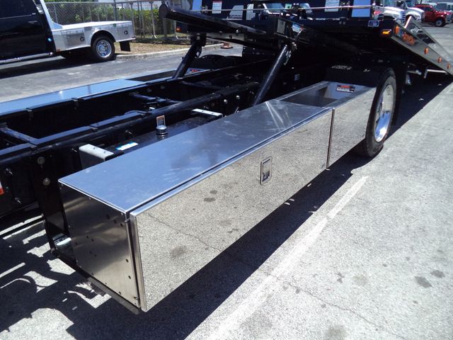 2026 Kenworth T280 w/ 22ft JerrDan Car Carrier 6 Ton XLP Low Pro Rollback - 22460267 - 25