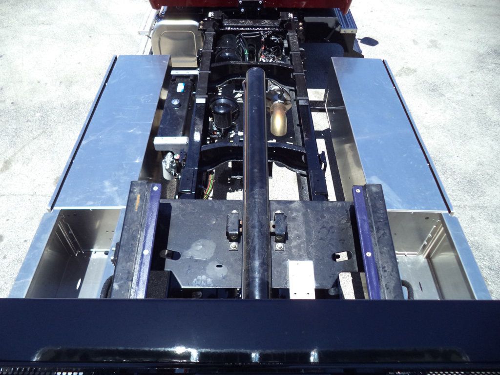 2026 Kenworth T280 w/ 22ft JerrDan Car Carrier 6 Ton XLP Low Pro Rollback - 22460267 - 35