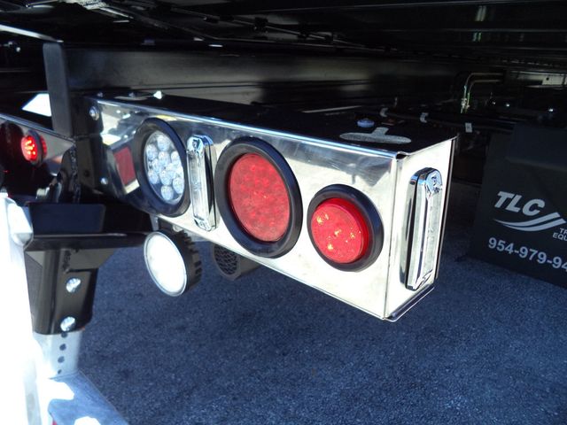 2026 Kenworth T280 w/ 22ft JerrDan Car Carrier 6 Ton XLP Low Pro Rollback - 22460267 - 46