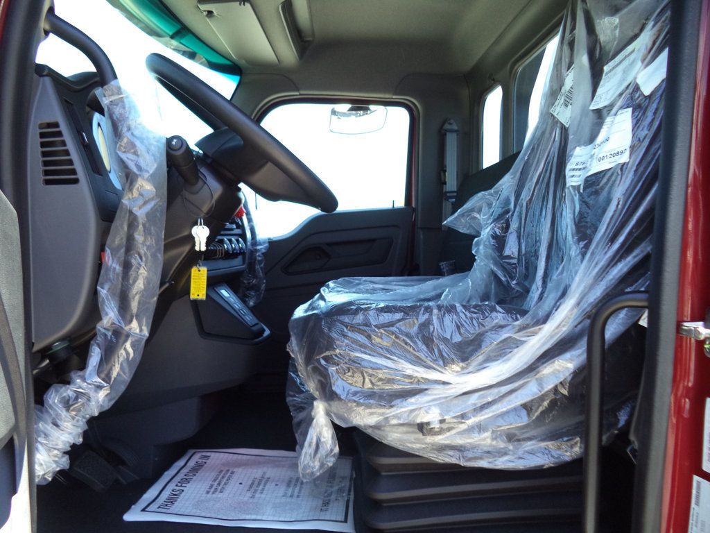 2026 Kenworth T280 w/ 22ft JerrDan Car Carrier 6 Ton XLP Low Pro Rollback - 22460267 - 51