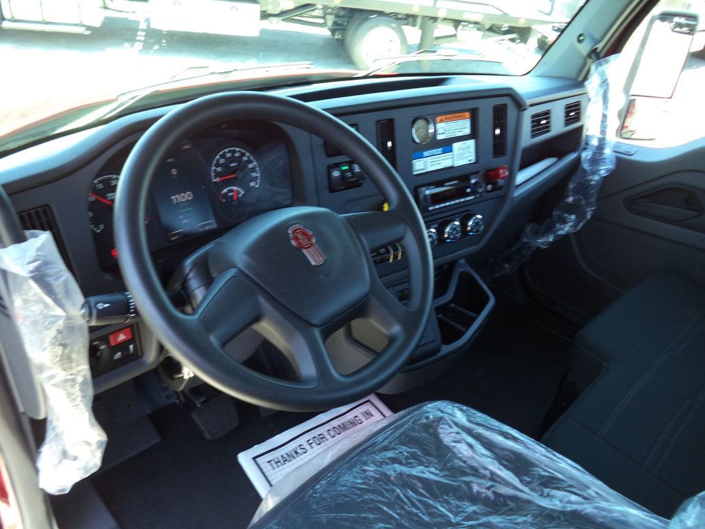 2026 Kenworth T280 w/ 22ft JerrDan Car Carrier 6 Ton XLP Low Pro Rollback - 22460267 - 53