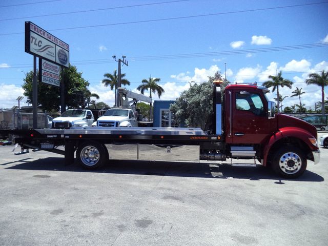 2026 Kenworth T280 w/ 22ft JerrDan Car Carrier 6 Ton XLP Low Pro Rollback - 22460267 - 6
