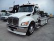 2026 Kenworth T280 w/ 22ft JerrDan Custom StepSide Classic Low Pro Carrier - 22556013 - 9