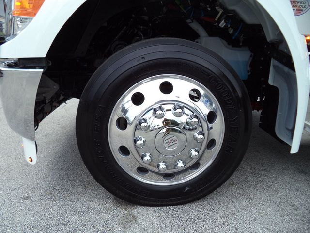 2026 Kenworth T280 w/ 22ft JerrDan Custom StepSide Classic Low Pro Carrier - 22556013 - 13