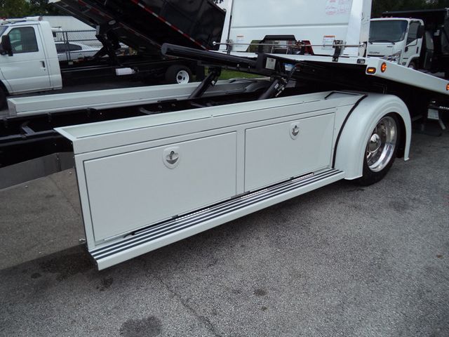 2026 Kenworth T280 w/ 22ft JerrDan Custom StepSide Classic Low Pro Carrier - 22556013 - 15